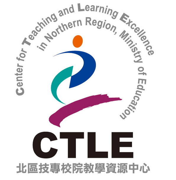 北區技專校院教學資源中心聯盟學校區域留學申請頁面插圖